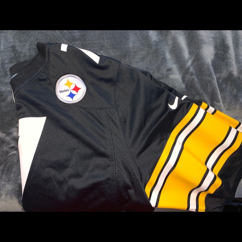 Pittsburg Steelers Jersey